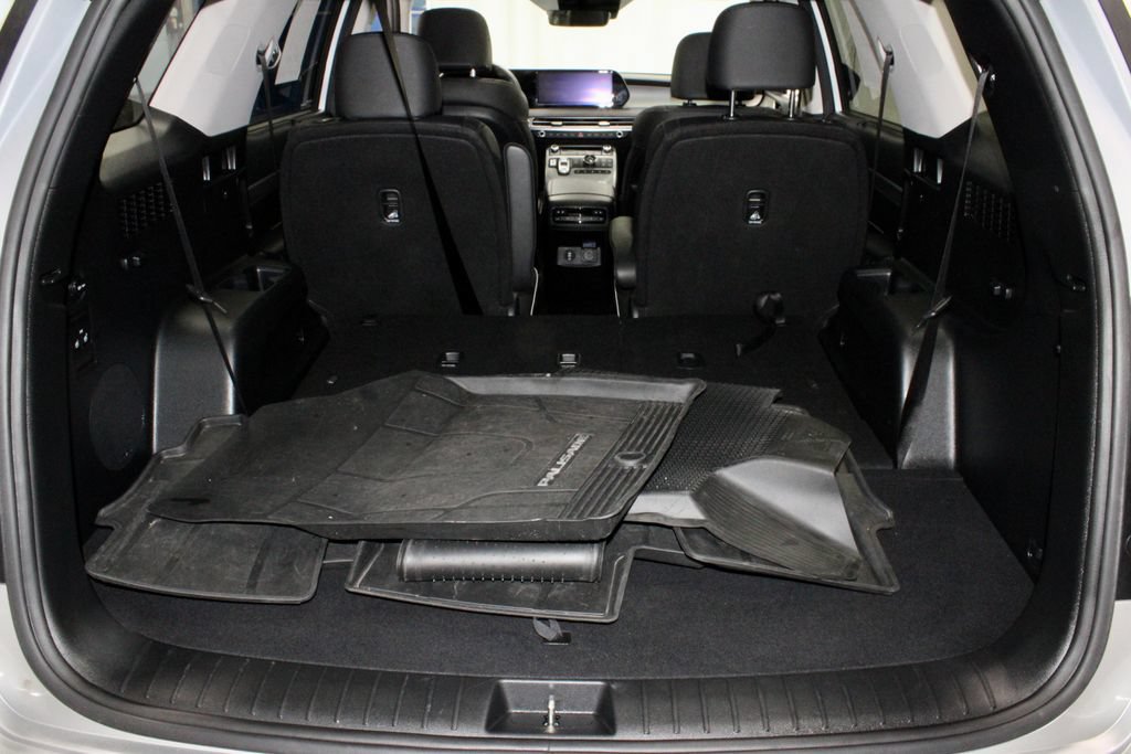 Used 2024 Hyundai Palisade SEL w/ Premium Package AWD/4WD image 14