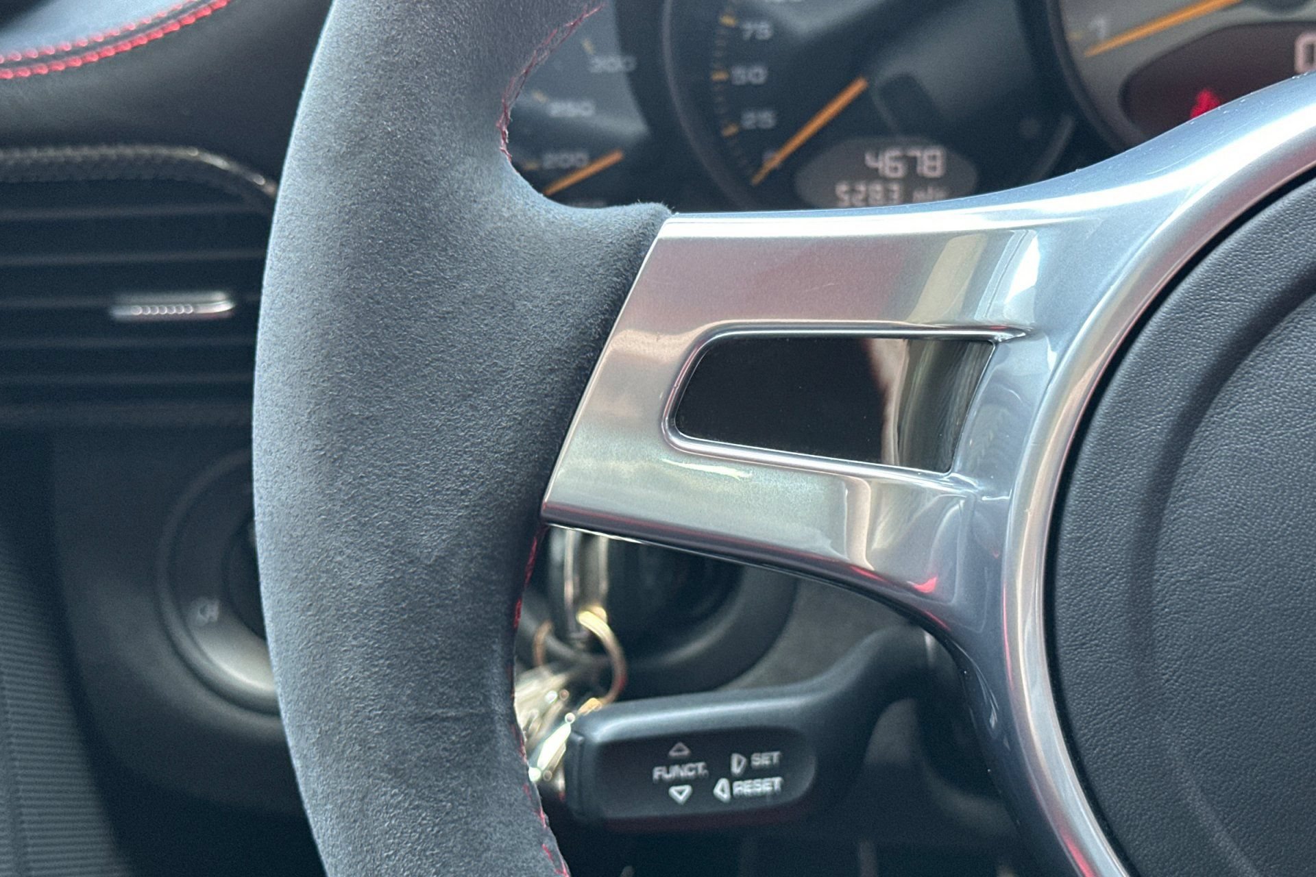 Used 2011 Porsche 911 GT3 RS 4.0 RWD image 27