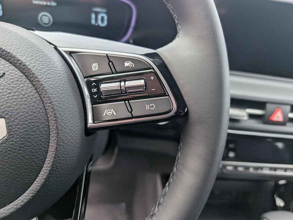 New 2026 Kia Seltos S AWD/4WD image 18