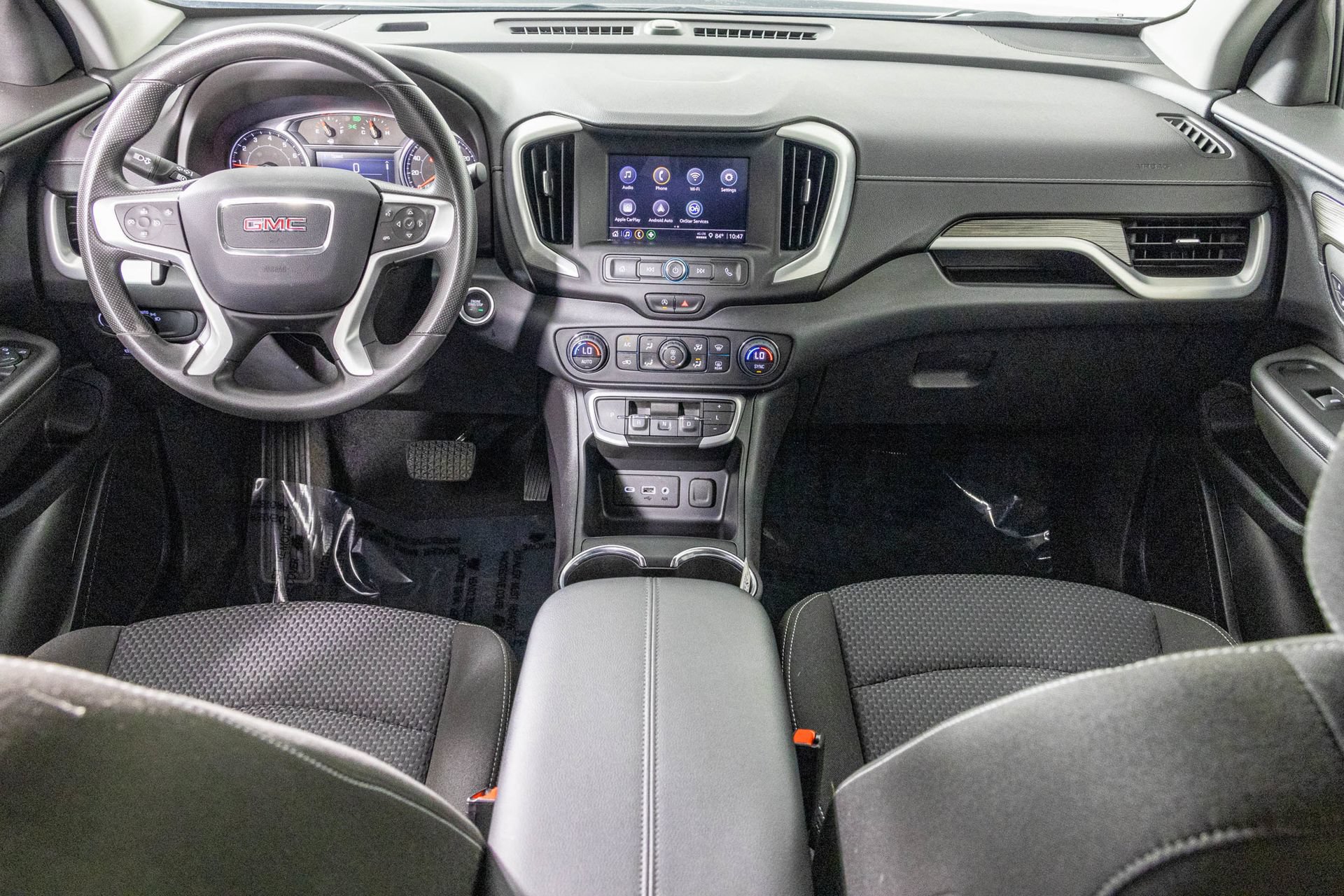 Used 2023 GMC Terrain SLE w/ Driver Convenience Package FWD image 27