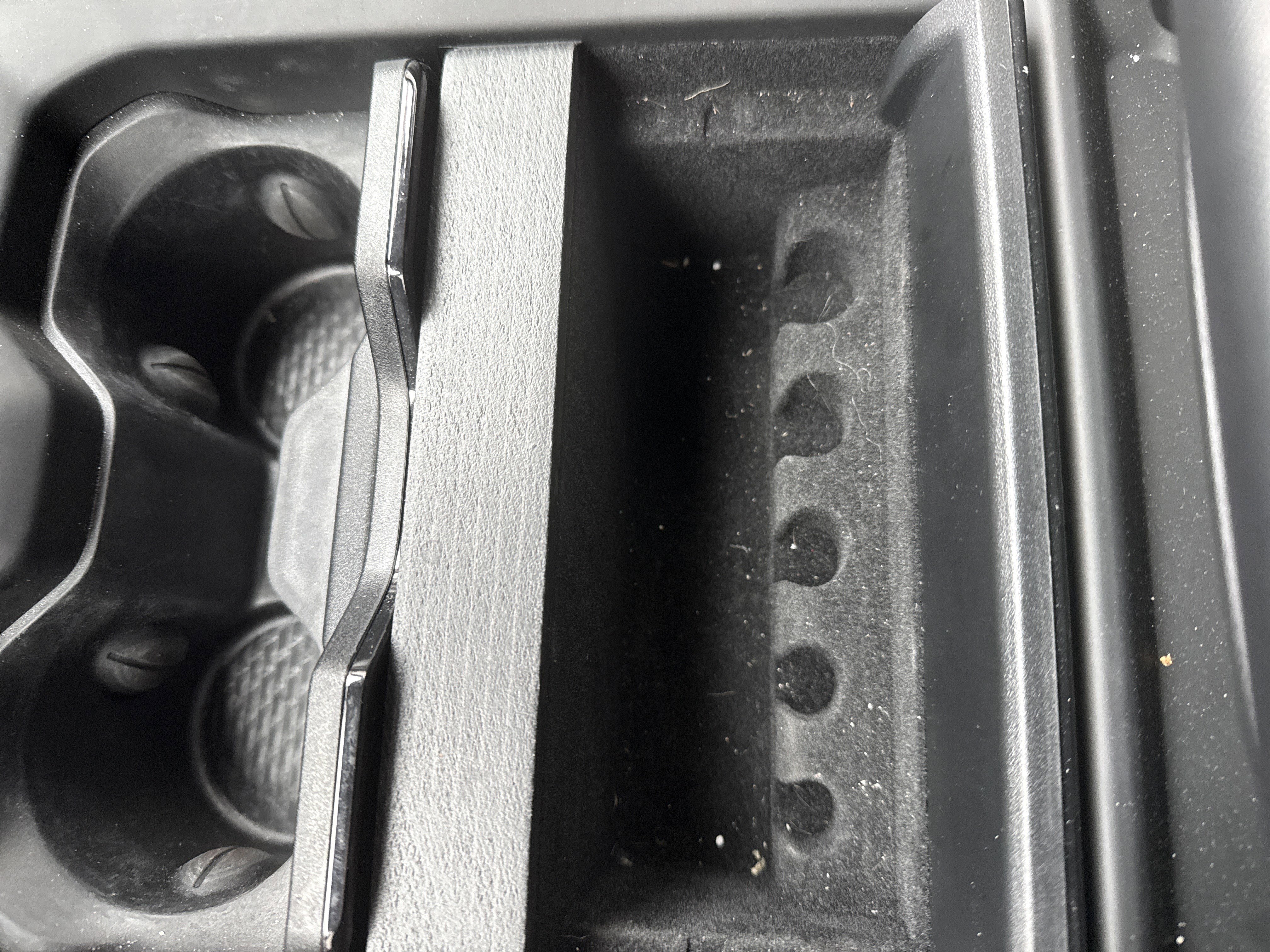 Used 2023 RAM 2500 Limited image 28