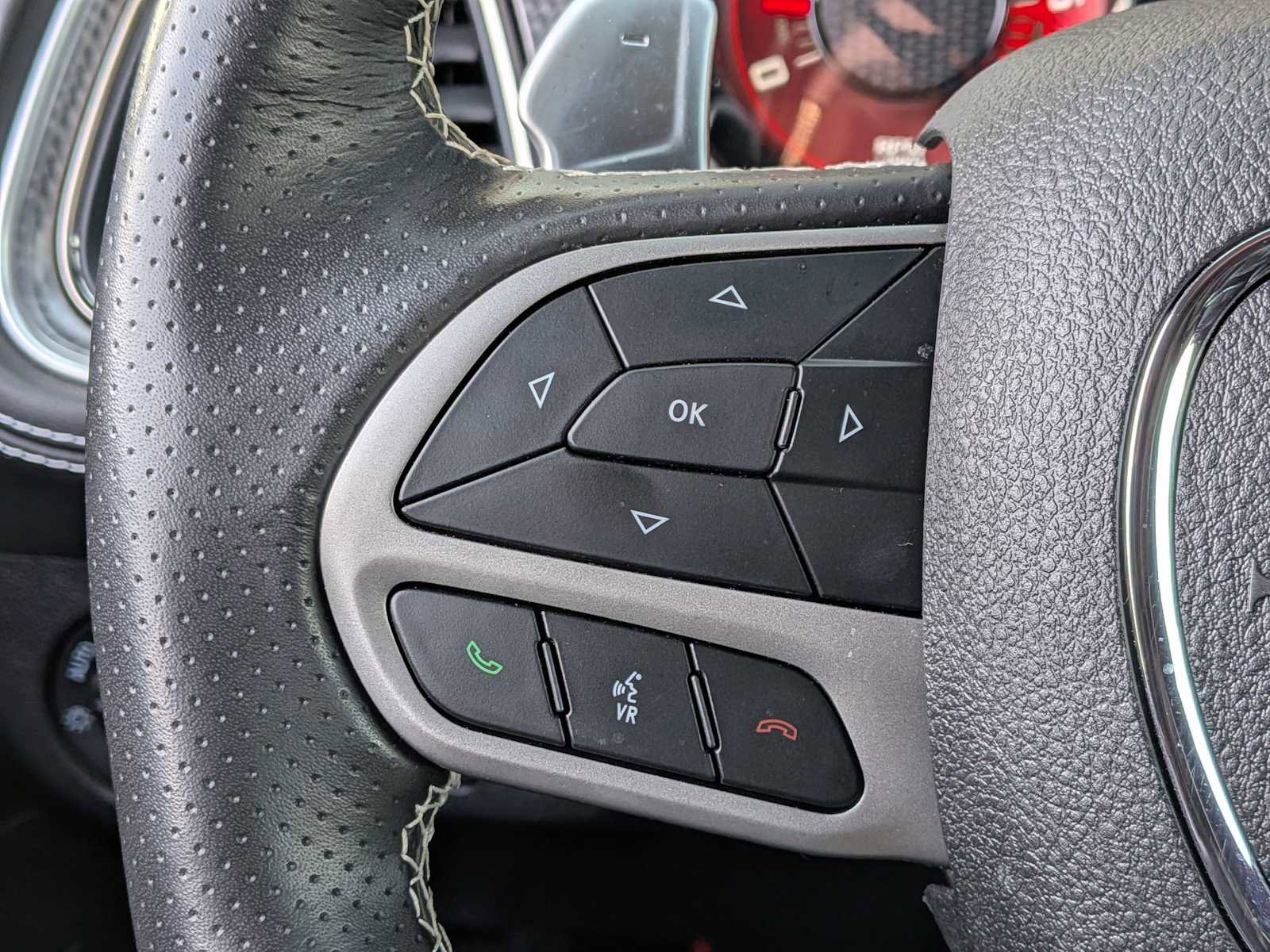 Used 2022 Dodge Challenger SRT Hellcat Redeye image 20
