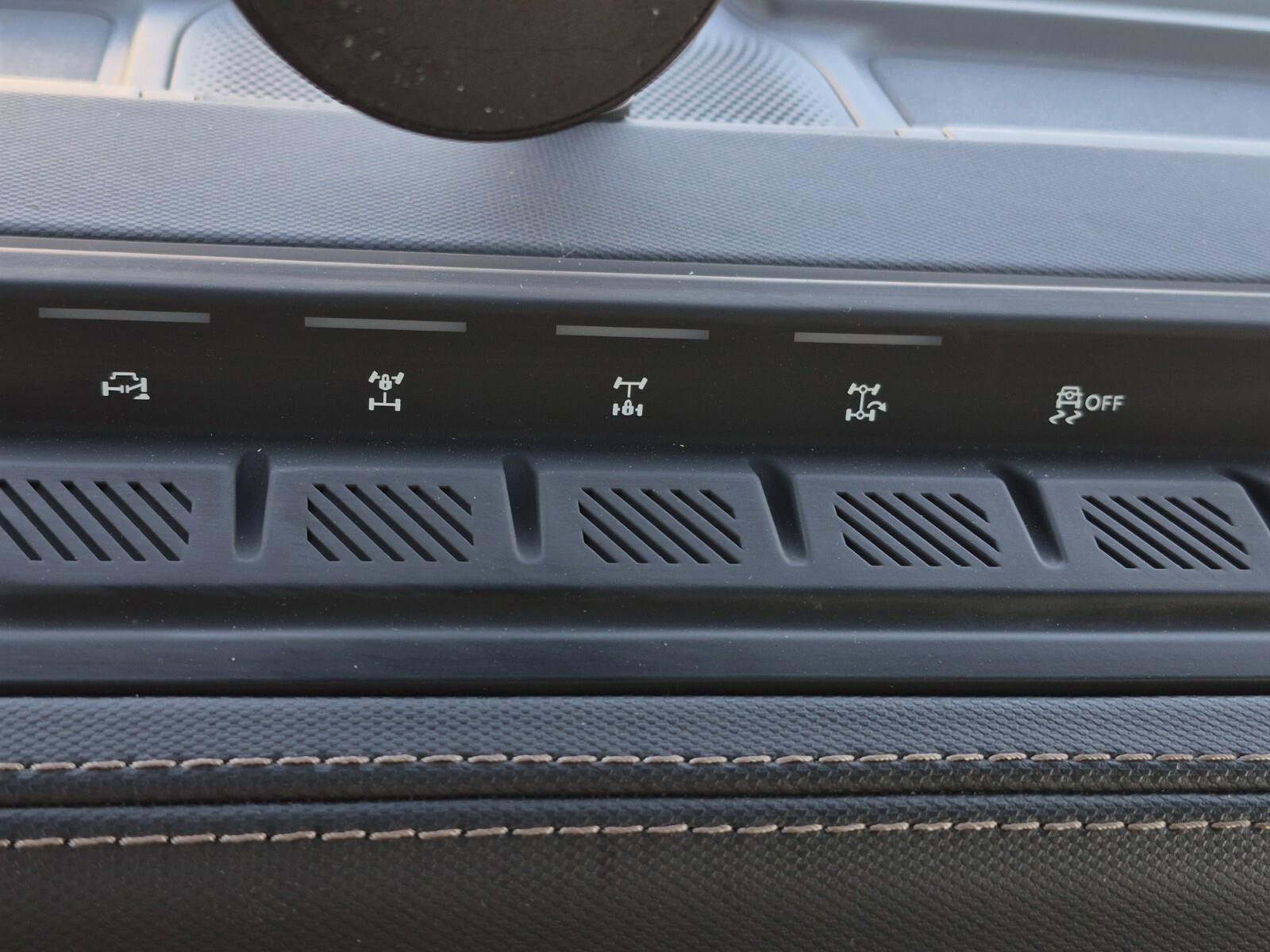 Used 2024 Ford Bronco Raptor image 37