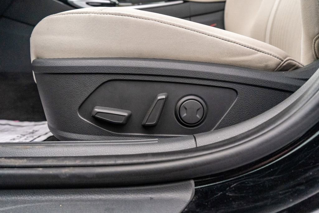 Used 2023 Hyundai Sonata SEL w/ Preferred Accessory Package image 19