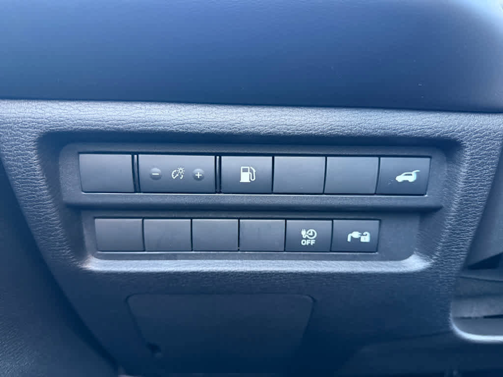 New 2026 Mitsubishi Outlander SEL image 22