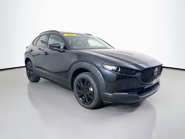 Used 2026 MAZDA CX-30 2.5 Turbo w/ Premium Plus Pkg AWD/4WD image 1