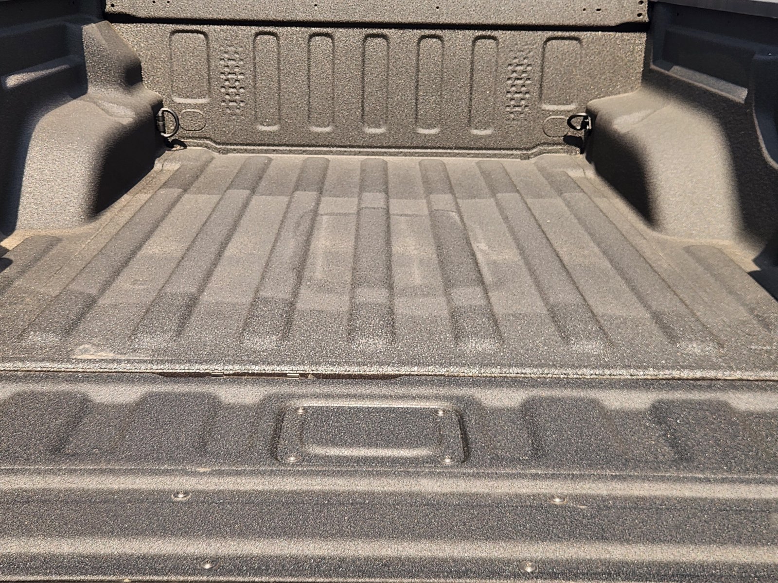 New 2026 Jeep Gladiator Sport AWD/4WD image 24