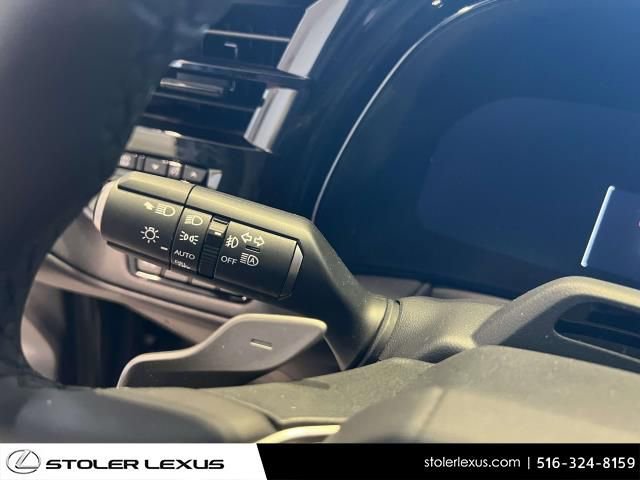 New 2025 Lexus TX 350 AWD w/ Technology Package image 37
