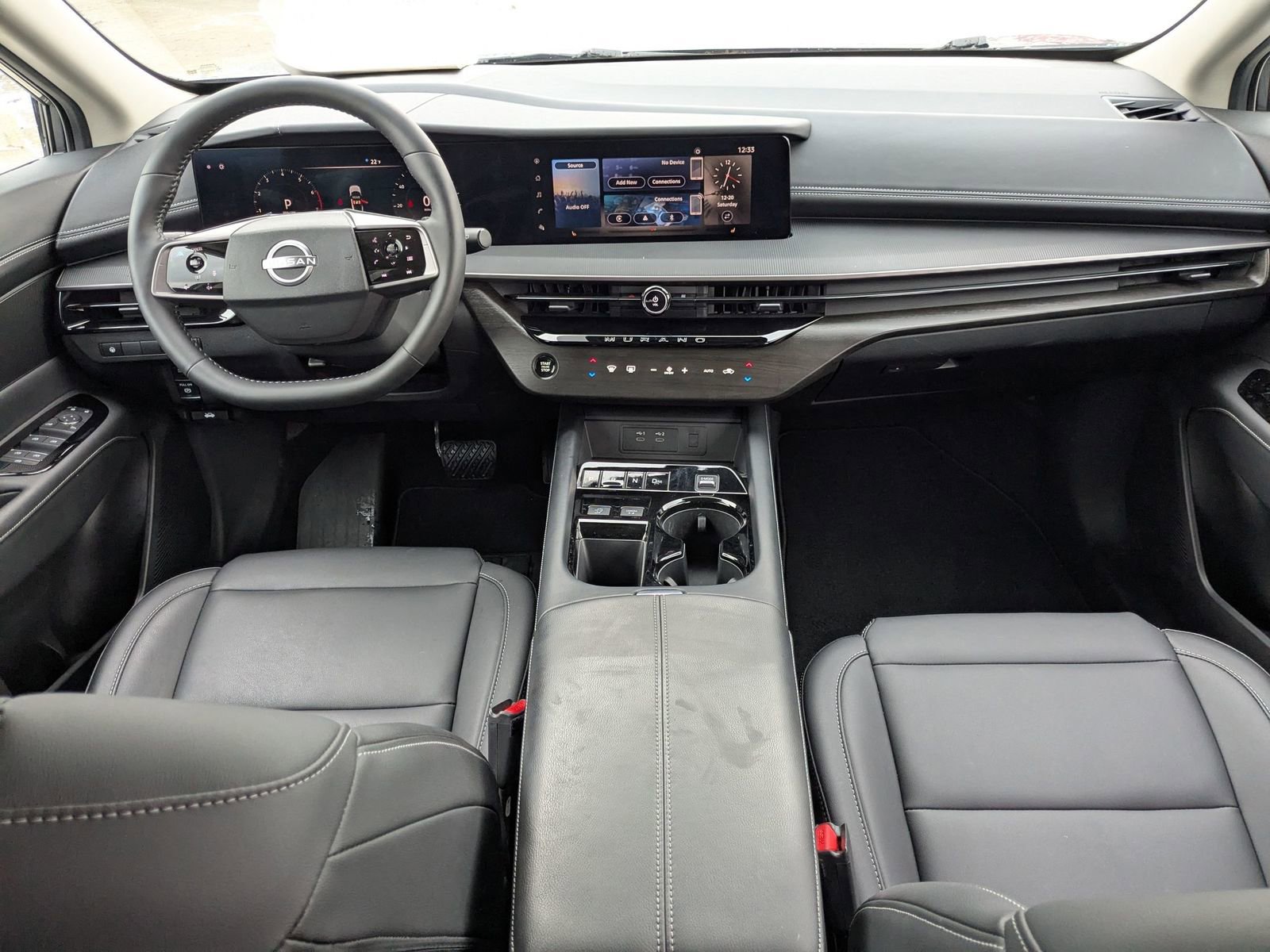 Used 2025 Nissan Murano SV image 22