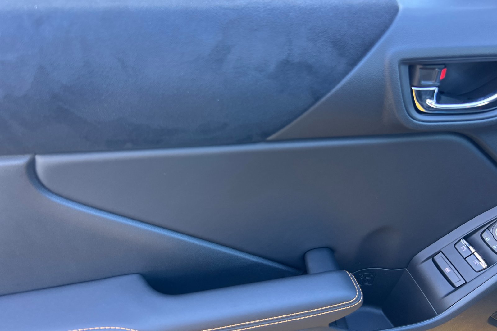 New 2026 Subaru BRZ tS image 11