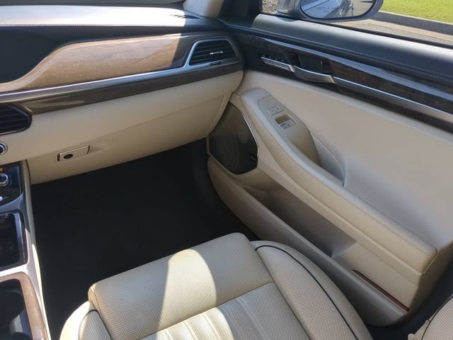Used 2019 Genesis G90 3.3T Premium AWD/4WD image 15