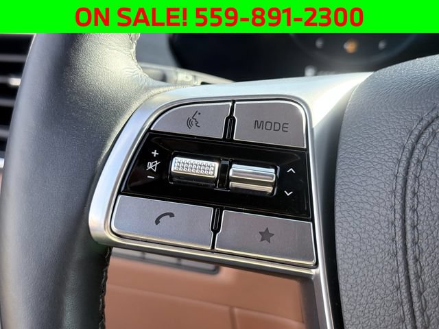 Used 2024 Kia Telluride SX X-Line AWD/4WD image 15