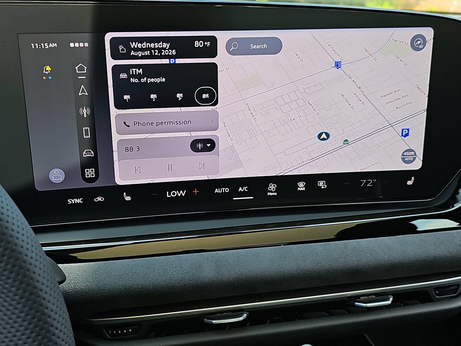 New 2026 Audi S5 Premium Plus AWD/4WD image 22