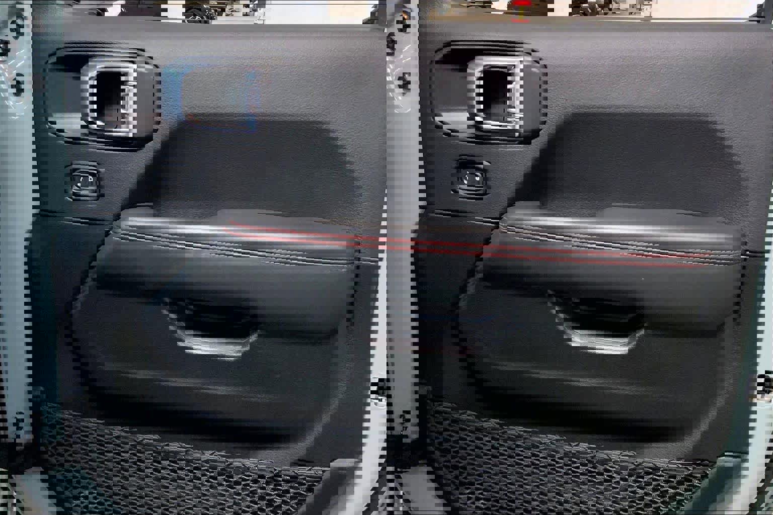 Used 2024 Jeep Wrangler Unlimited Rubicon 392 image 22