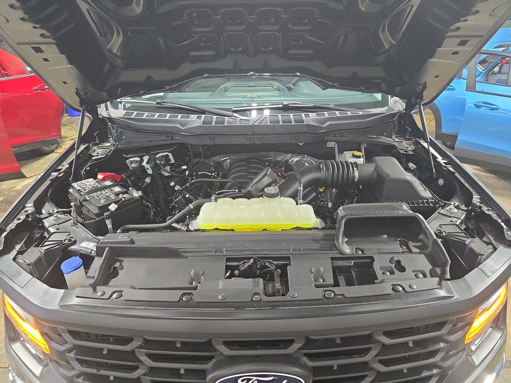 Used 2026 Ford F150 XL w/ Equipment Group 103A High image 26