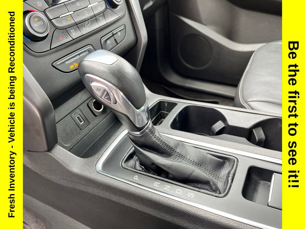 Used 2018 Ford Escape SEL AWD/4WD image 23