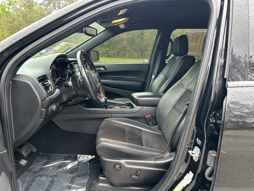 Used 2022 Dodge Durango GT image 15