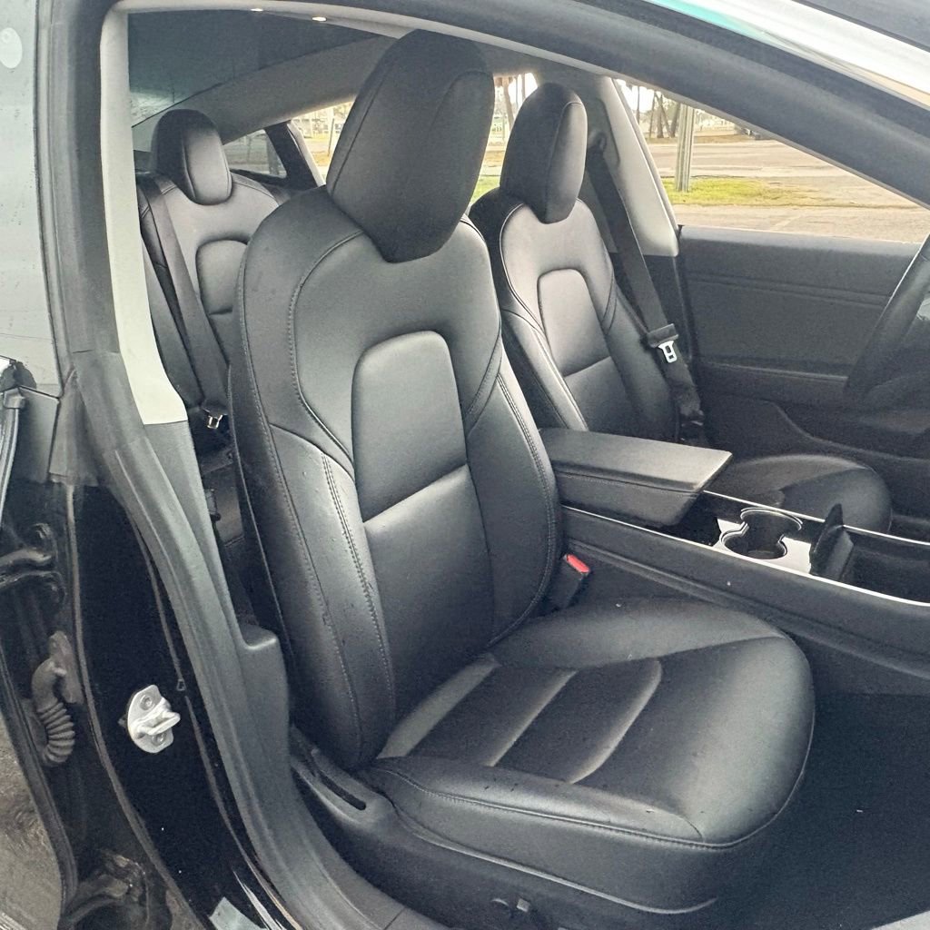 Used 2019 Tesla Model 3 Long Range RWD image 16