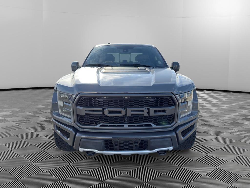 Used 2018 Ford F150 Raptor w/ Equipment Group 802A Luxury video 2