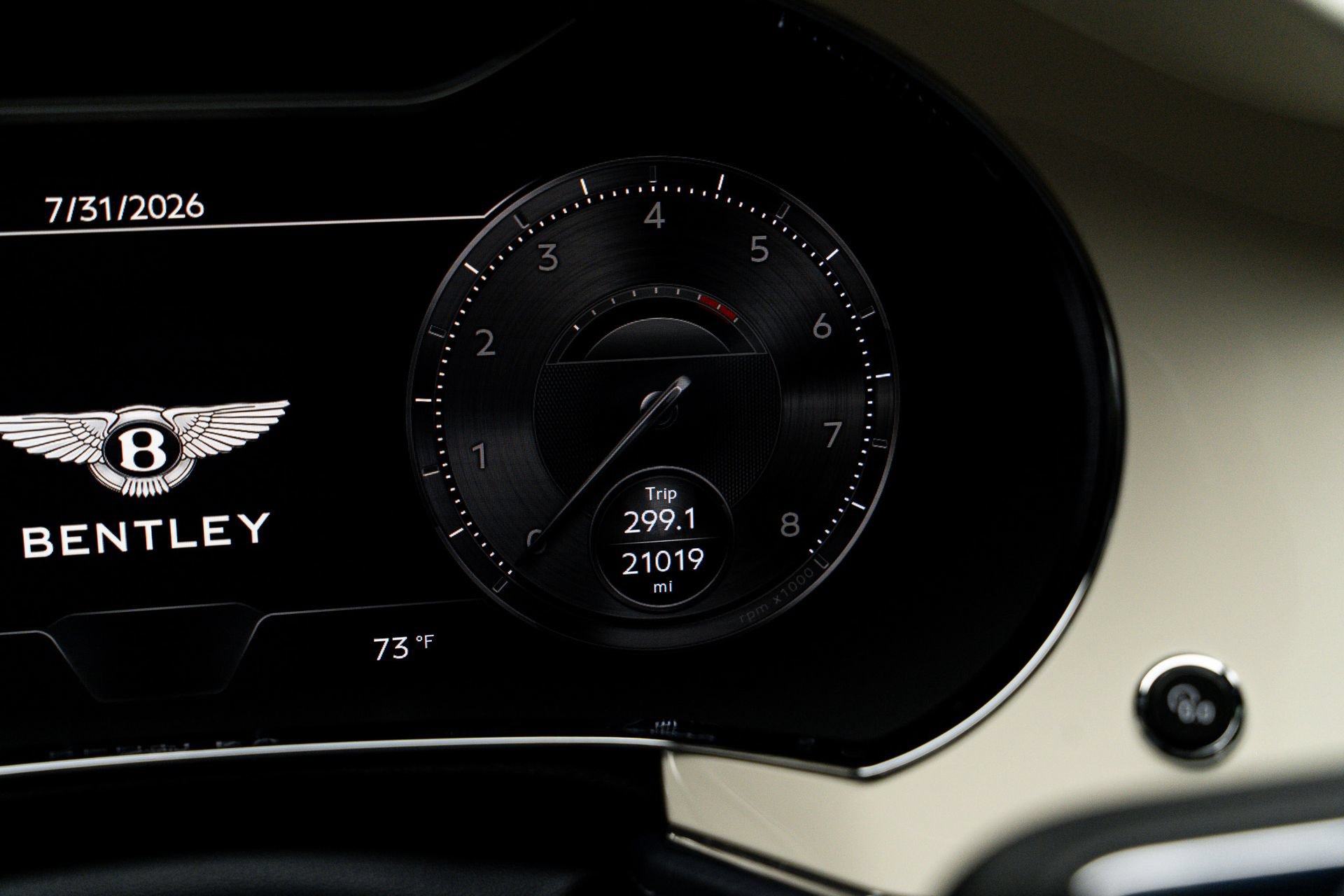 Used 2023 Bentley Continental GT Speed AWD/4WD image 63
