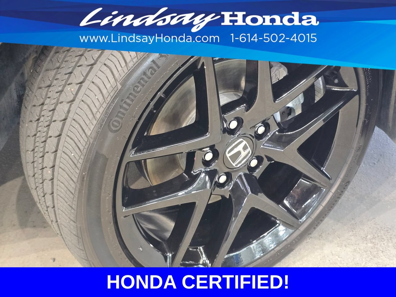 Certified 2025 Honda Civic Sport image 26
