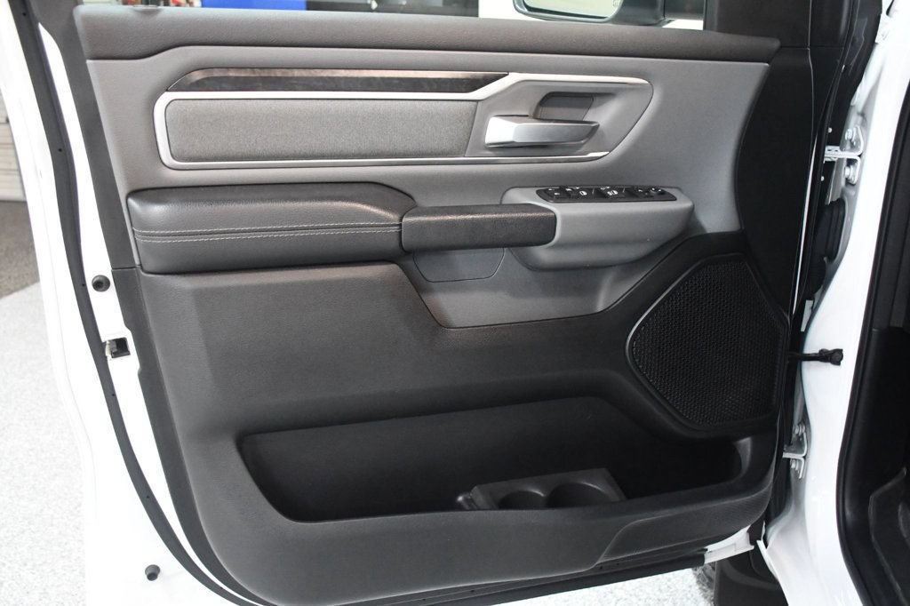 Used 2020 RAM 1500 Big Horn AWD/4WD image 22