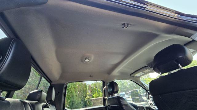 Used 2017 Ford F350 Lariat w/ Chrome Package AWD/4WD image 44