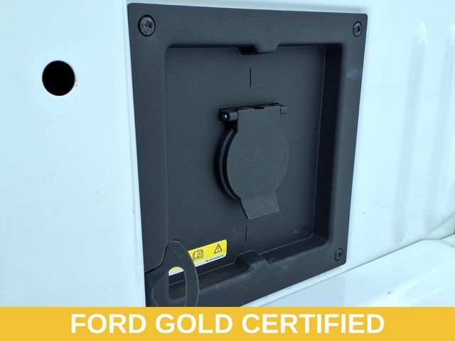 Certified 2024 Ford F150 Lariat w/ Equipment Group 502A High AWD/4WD image 13