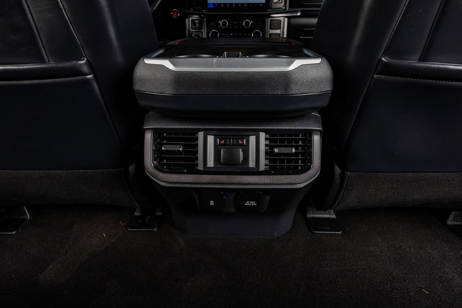 Used 2024 Ford F150 Raptor w/ Equipment Group 803A Raptor R image 32