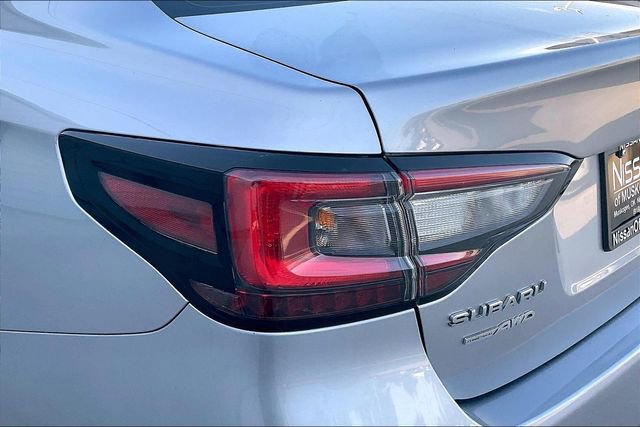Used 2024 Subaru Legacy Premium AWD/4WD image 22