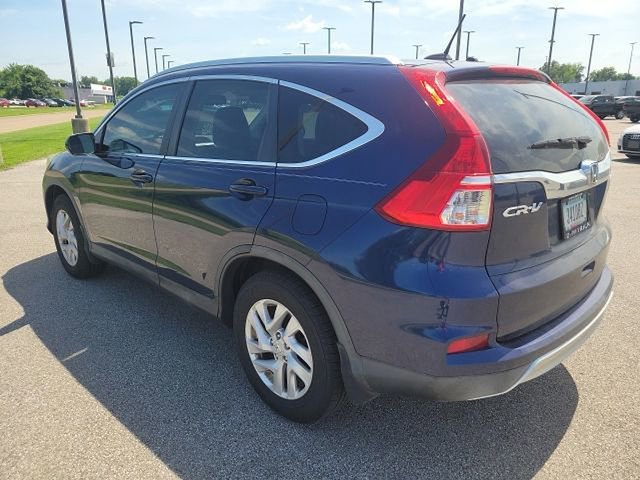 Used 2016 Honda CR-V EX-L image 5