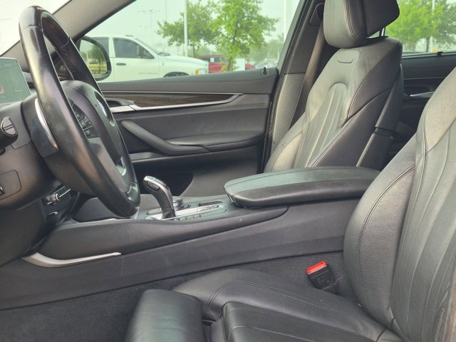 Used 2017 BMW X6 xDrive35i image 16