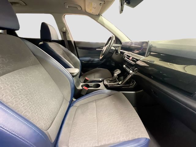 Certified 2024 Kia Seltos S FWD image 28