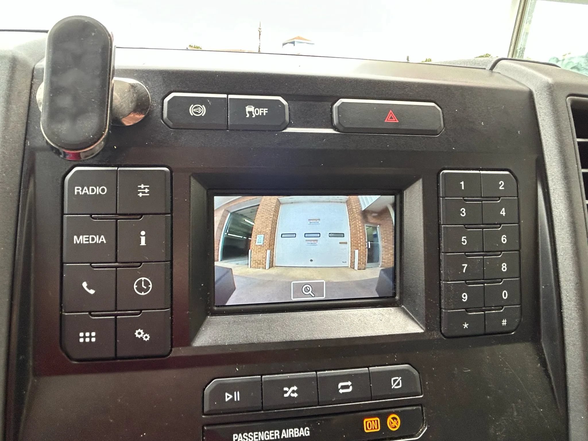 Used 2022 Ford F350 XL w/ Power Equipment Group AWD/4WD image 20