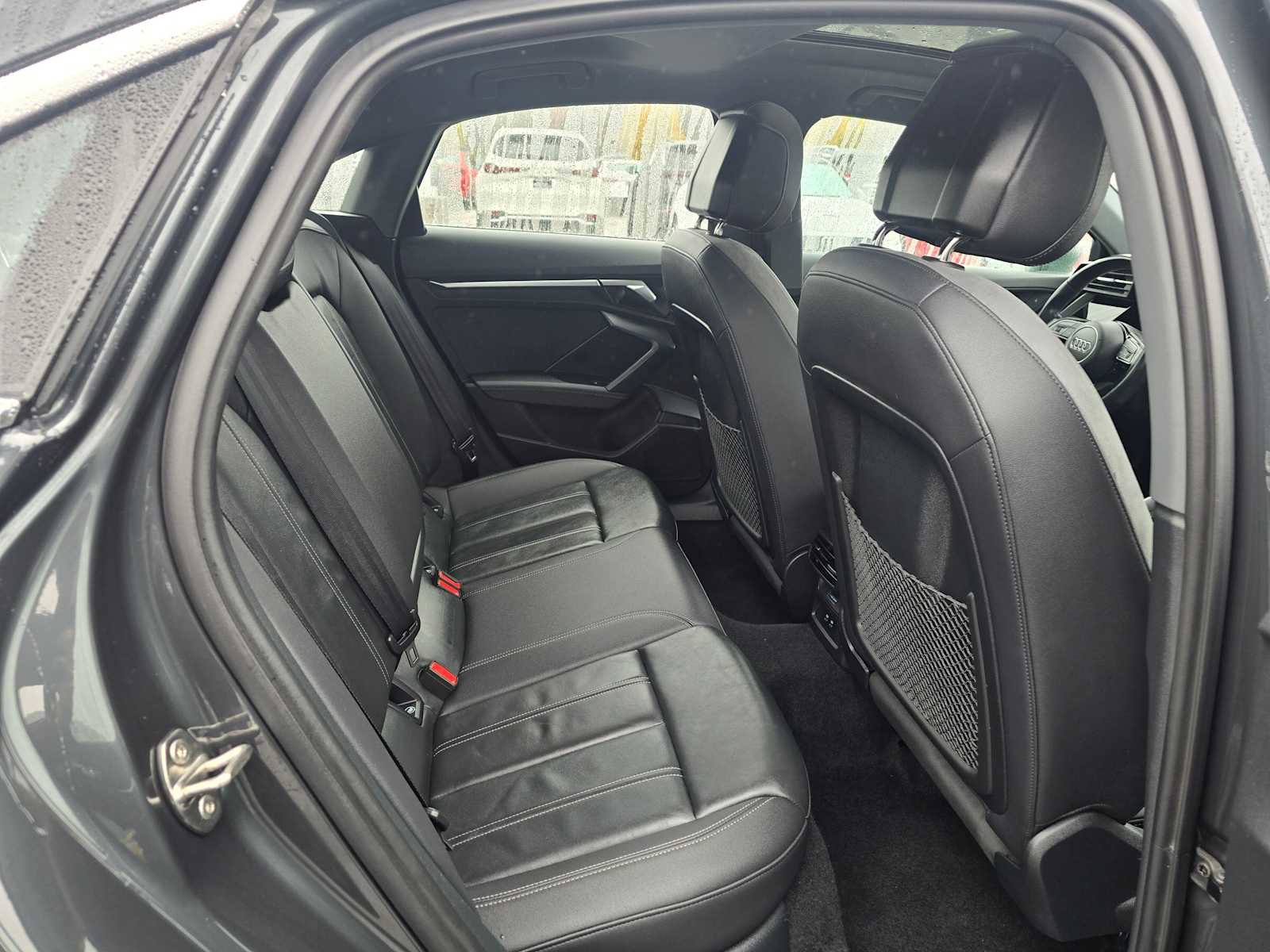 Used 2024 Audi A3 2.0T Premium image 13