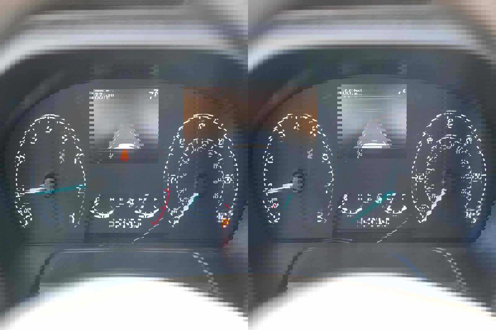 Used 2024 Ford Transit 250 Low Roof w/ Exterior Upgrade Package image 20