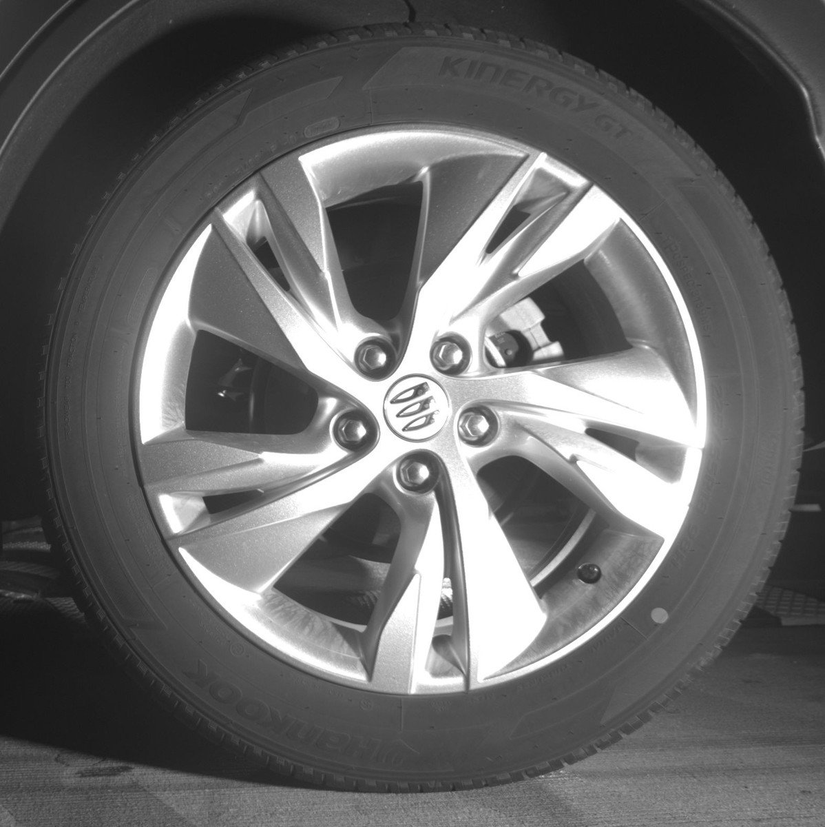 Used 2025 Buick Encore GX Preferred image 14