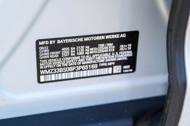 Used 2023 MINI Cooper Countryman John Cooper Works image 33