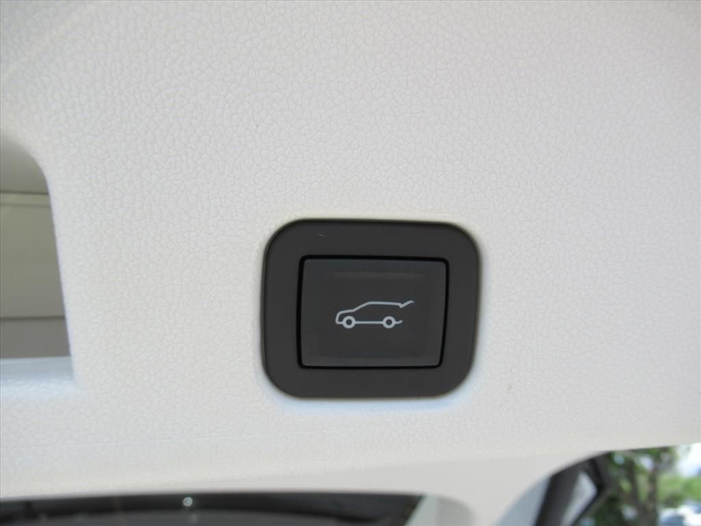 New 2026 Buick Enclave Avenir w/ Super Cruise Package FWD image 33