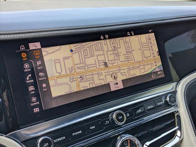 Used 2024 Bentley Flying Spur W12 image 13