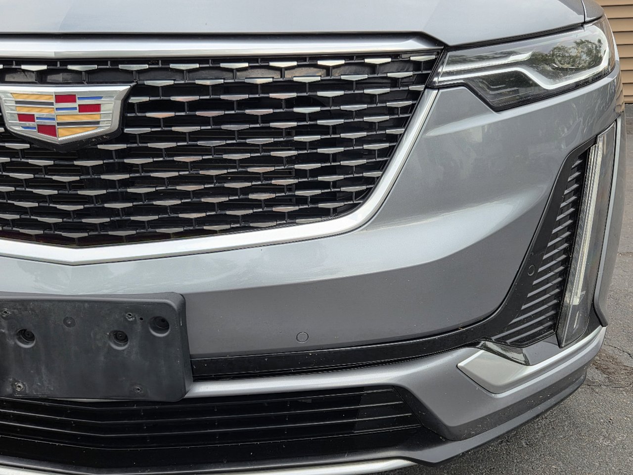 Used 2022 Cadillac XT6 Premium Luxury image 35