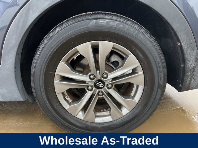 Used 2015 Hyundai Santa Fe Sport w/ Option Group 02 FWD image 13