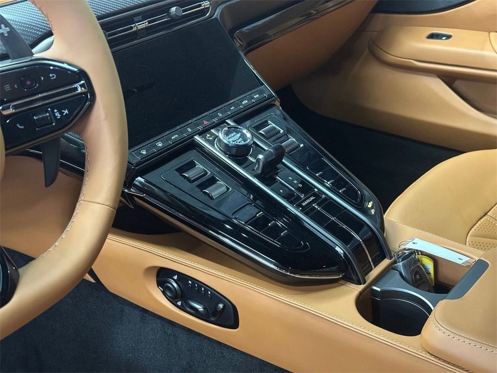 New 2026 Aston Martin V8 Vantage S image 21