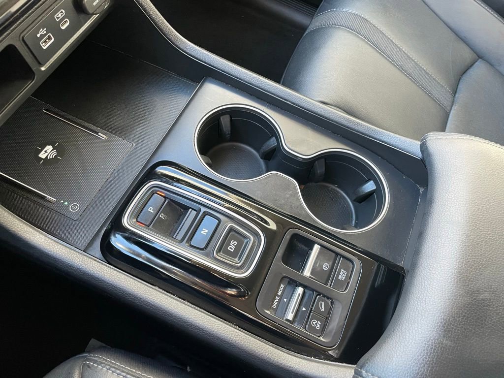 Certified 2025 Honda Pilot EX-L image 20