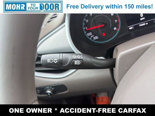 Used 2023 Chevrolet Malibu LT image 16