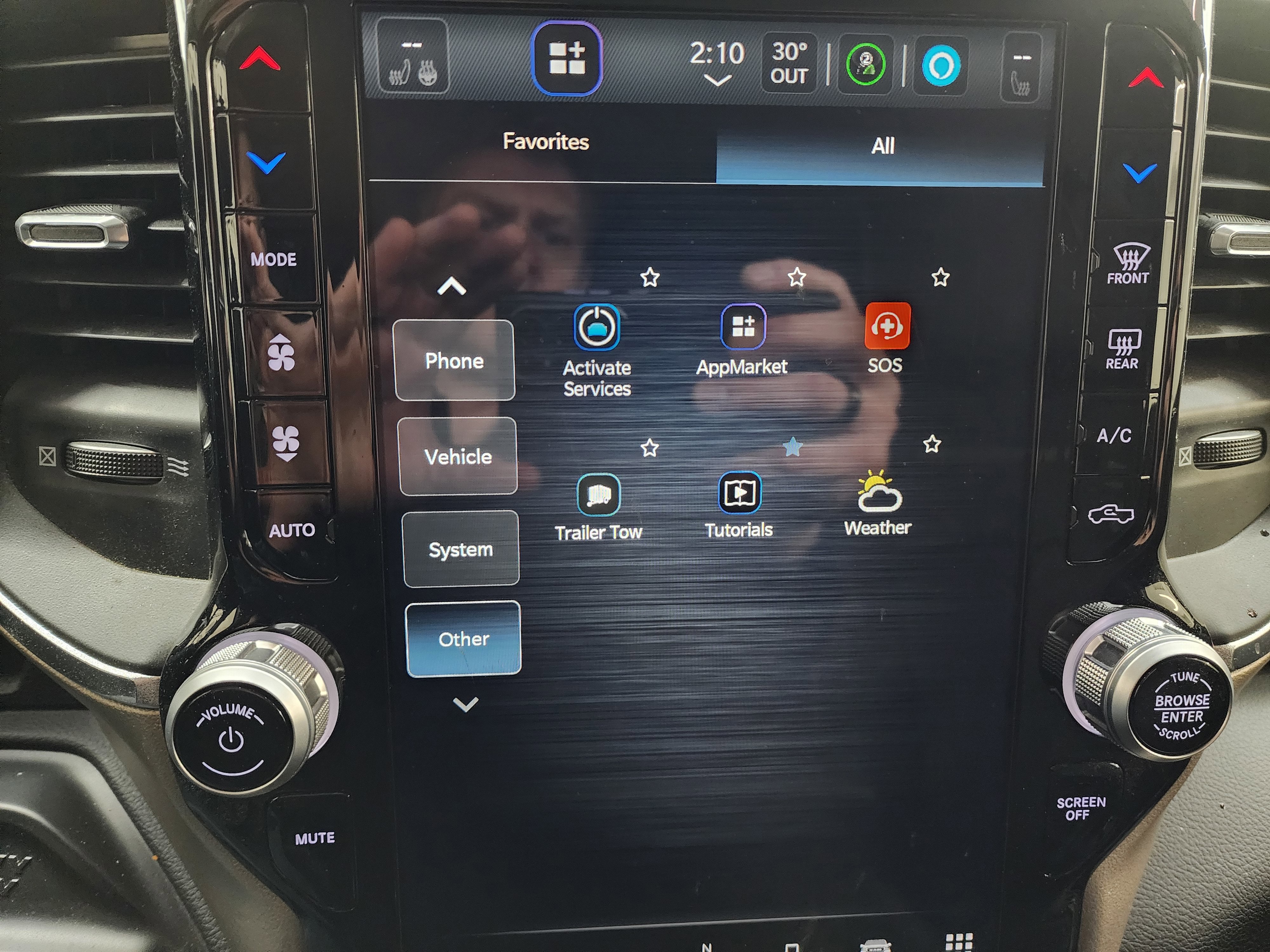 Used 2023 RAM 3500 Laramie AWD/4WD image 66