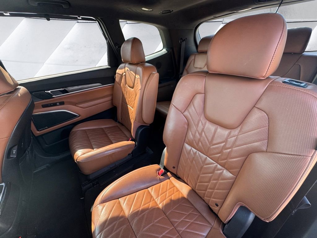 Used 2024 Kia Telluride SX Prestige X-Line image 13