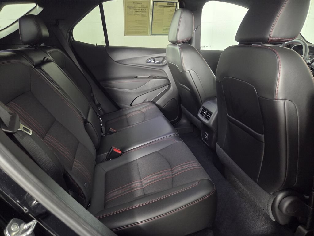Used 2024 Chevrolet Equinox RS AWD/4WD image 29