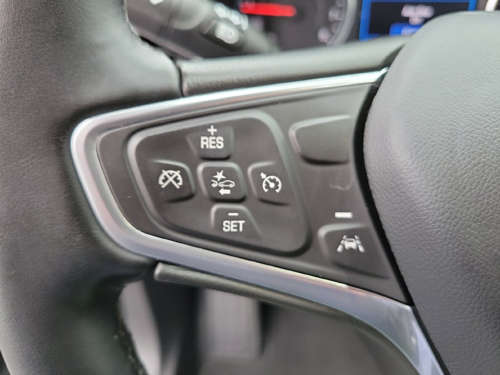 Used 2023 Chevrolet Equinox LT FWD image 28