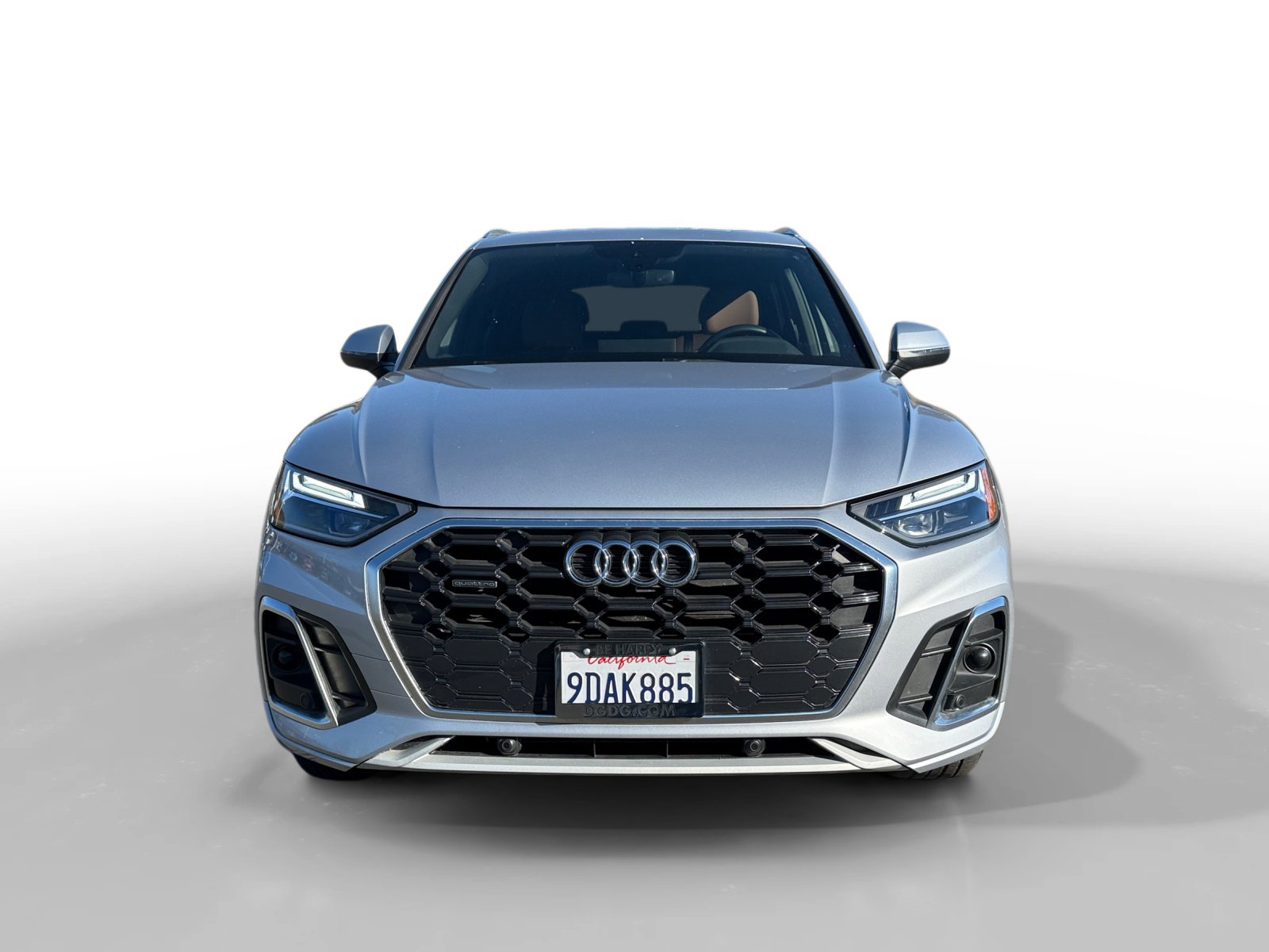 Used 2022 Audi Q5 2.0T Premium w/ Convenience Package image 8